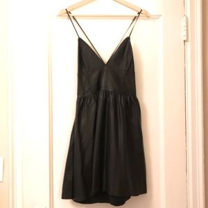 Zara dress